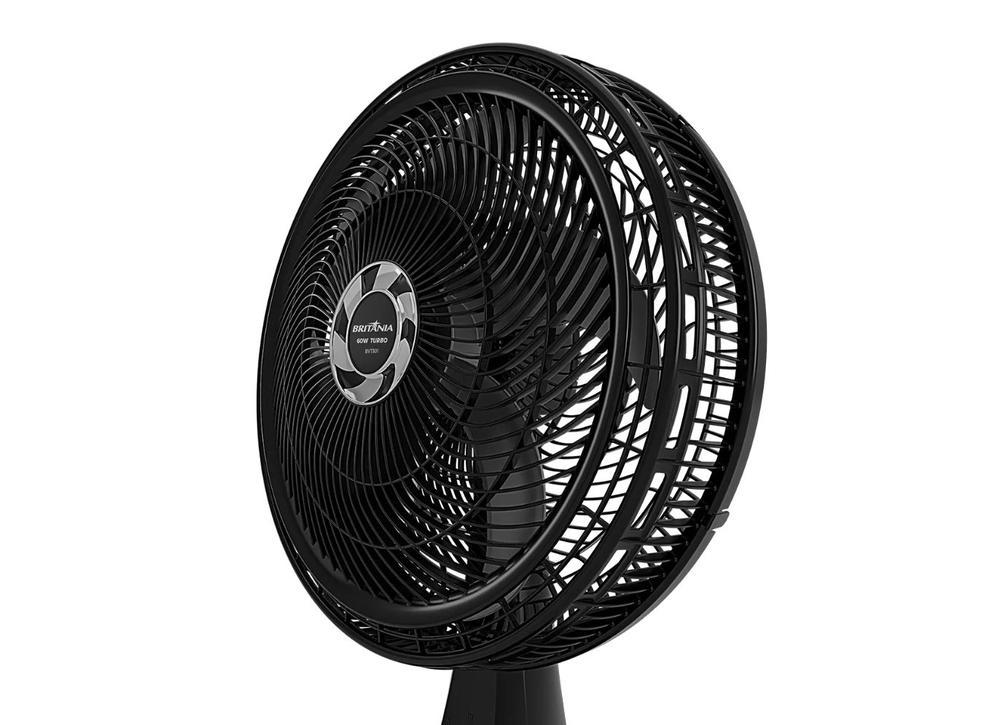 Ventilador de Mesa Britânia BVT301 30cm - 16