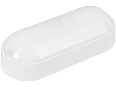 Luminária Tartaruga LED 12W Branca Gaya 9772