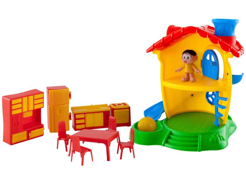 Casinha Turma da Mônica Cozinha - 1