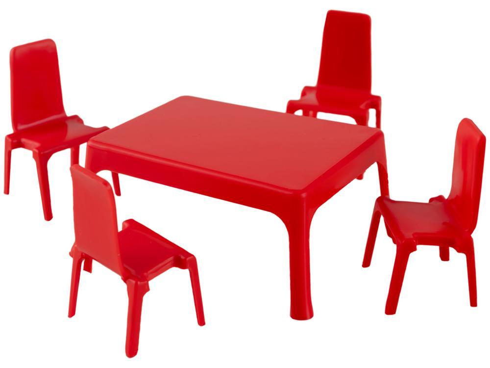 Casinha Turma da Mônica Cozinha - 2