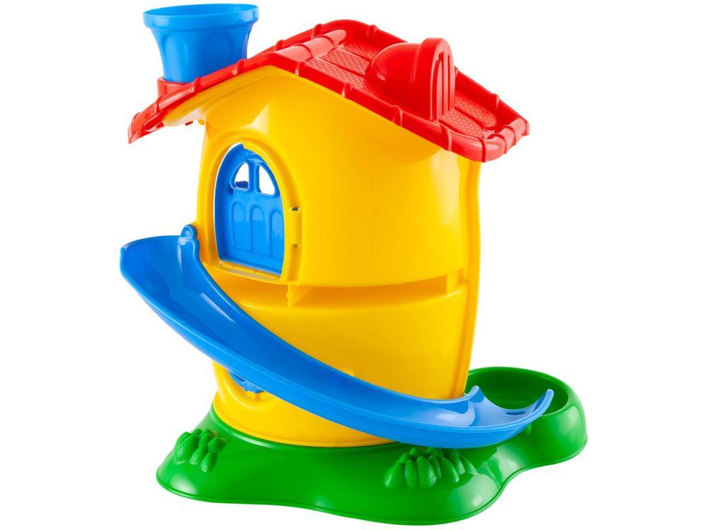 Casinha Turma da Mônica Cozinha - 4