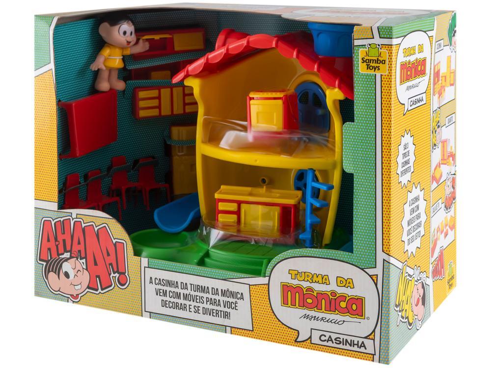 Casinha Turma da Mônica Cozinha - 7