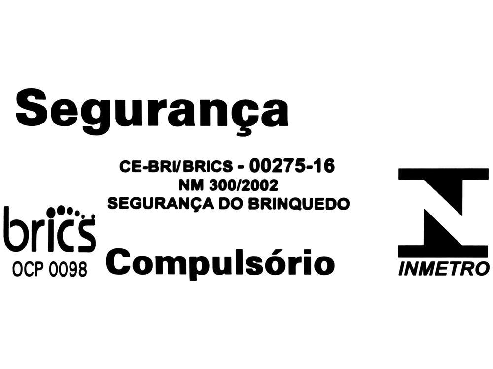 Casinha Turma da Mônica Cozinha - 9