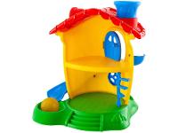 Casinha Turma da Mônica Cozinha - 3