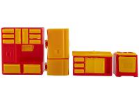 Casinha Turma da Mônica Cozinha - 6