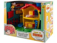 Casinha Turma da Mônica Cozinha - 7