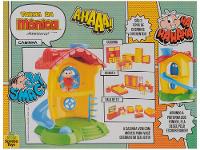 Casinha Turma da Mônica Cozinha - 8