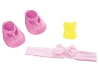 Coleção Fru Fru Hora de Passear - 2