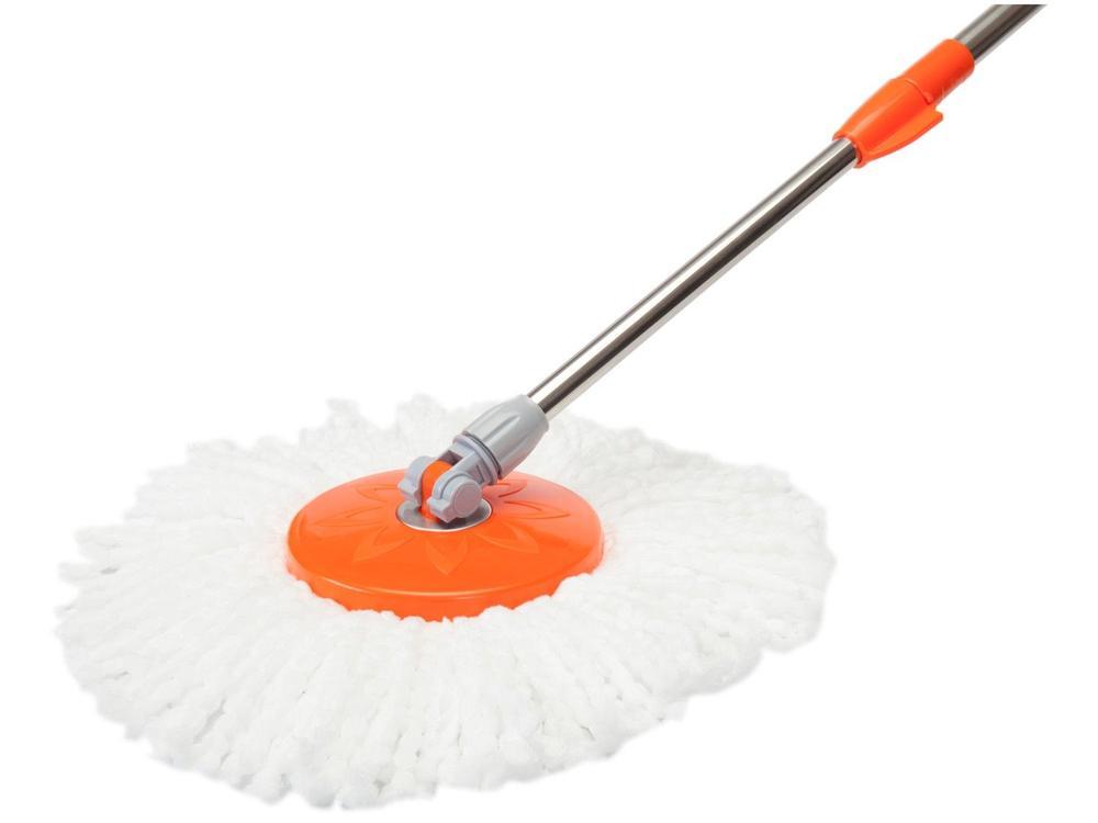 Mop Giratório Bettanin Brilhus BT2074 com Balde - 15