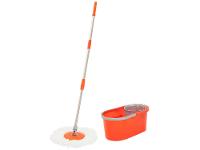 Mop Giratório Bettanin Brilhus BT2074 com Balde - 10