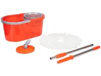 Mop Giratório Bettanin Brilhus BT2074 com Balde - 12