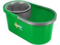 Mop Giratório Bettanin Brilhus BT2074 com Balde - 20