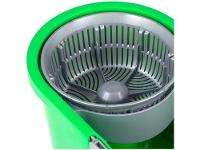 Mop Giratório Bettanin Brilhus BT2074 com Balde - 21