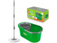 Mop Giratório Bettanin Brilhus BT2074 com Balde - 23