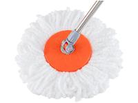 Mop Giratório Bettanin Brilhus BT2074 com Balde - 5