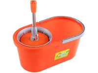 Mop Giratório Bettanin Brilhus BT2074 com Balde - 8