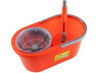 Mop Giratório Bettanin Brilhus BT2074 com Balde - 9