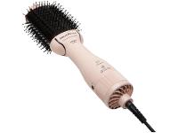 Escova Secadora Britânia 1300W Luz Infrared Cerâmica Íons Turmalina 2 Velocidades Soft BEC07R - 1