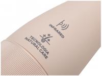 Escova Secadora Britânia 1300W Luz Infrared Cerâmica Íons Turmalina 2 Velocidades Soft BEC07R - 6