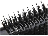 Escova Secadora Britânia 1300W Luz Infrared Cerâmica Íons Turmalina 2 Velocidades Soft BEC07R - 9