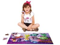 Quebra-cabeça 120 Peças Jak Divertidamente 2 - 2