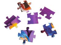 Quebra-cabeça 120 Peças Jak Divertidamente 2 - 5