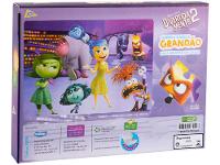 Quebra-cabeça 120 Peças Jak Divertidamente 2 - 7