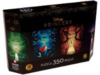 Quebra-cabeça 350 Peças Puzzle Princess Grow - 10