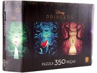 Quebra-cabeça 350 Peças Puzzle Princess Grow - 1
