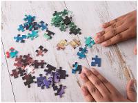 Quebra-cabeça 350 Peças Puzzle Princess Grow - 5