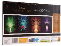 Quebra-cabeça 350 Peças Puzzle Princess Grow - 6