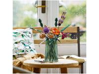 LEGO Buquê de Flores 756 Peças