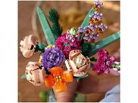 LEGO Buquê de Flores 756 Peças - 6