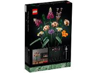 LEGO Buquê de Flores 756 Peças - 8