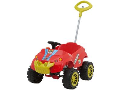 Carrinho de Passeio Infantil Baby Cross 