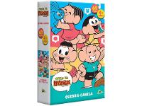 Quebra-cabeça 60 Peças Jak Turma da Mônica - 10