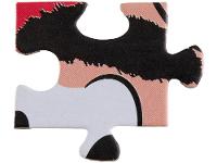 Quebra-cabeça 60 Peças Jak Turma da Mônica