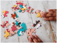 Quebra-cabeça 60 Peças Jak Turma da Mônica - 5