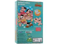 Quebra-cabeça 60 Peças Jak Turma da Mônica - 6