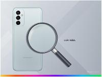 Smartphone Samsung Galaxy M23 128GB Azul 5G Octa-Core 6GB RAM 6,6” Câm. Tripla + Selfie 8MP - 3