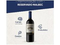 Vinho Tinto Meio Seco Concha y Toro Malbec  - 9