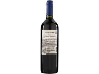 Vinho Tinto Meio Seco Concha y Toro Malbec  - 13