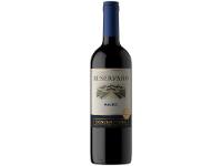 Vinho Tinto Meio Seco Concha y Toro Malbec  - 1