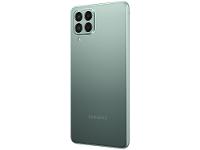 Smartphone Samsung Galaxy M53 128GB Verde 5G 8GB RAM 6,7" 108MP Câm, Quadrupla Selfie 32MP Dual Chip - 9