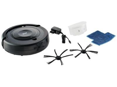 Robô Aspirador de Pó Wap