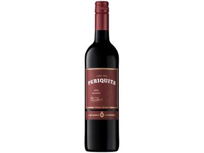 Vinho Tinto Seco Periquita Red Blend - Portugal 750ml