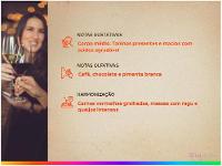 Vinho Tinto Seco Periquita Red Blend - Portugal 750ml