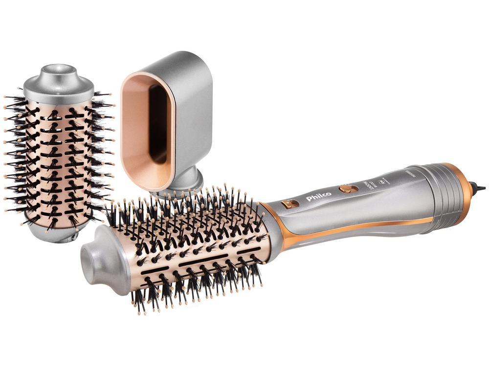 Escova Secadora Philco PES19SG 1300W - 1