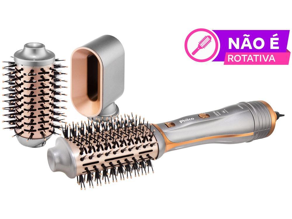 Escova Secadora Philco PES19SG 1300W - 2