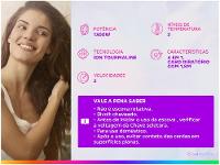 Escova Secadora Philco PES19SG 1300W - 3